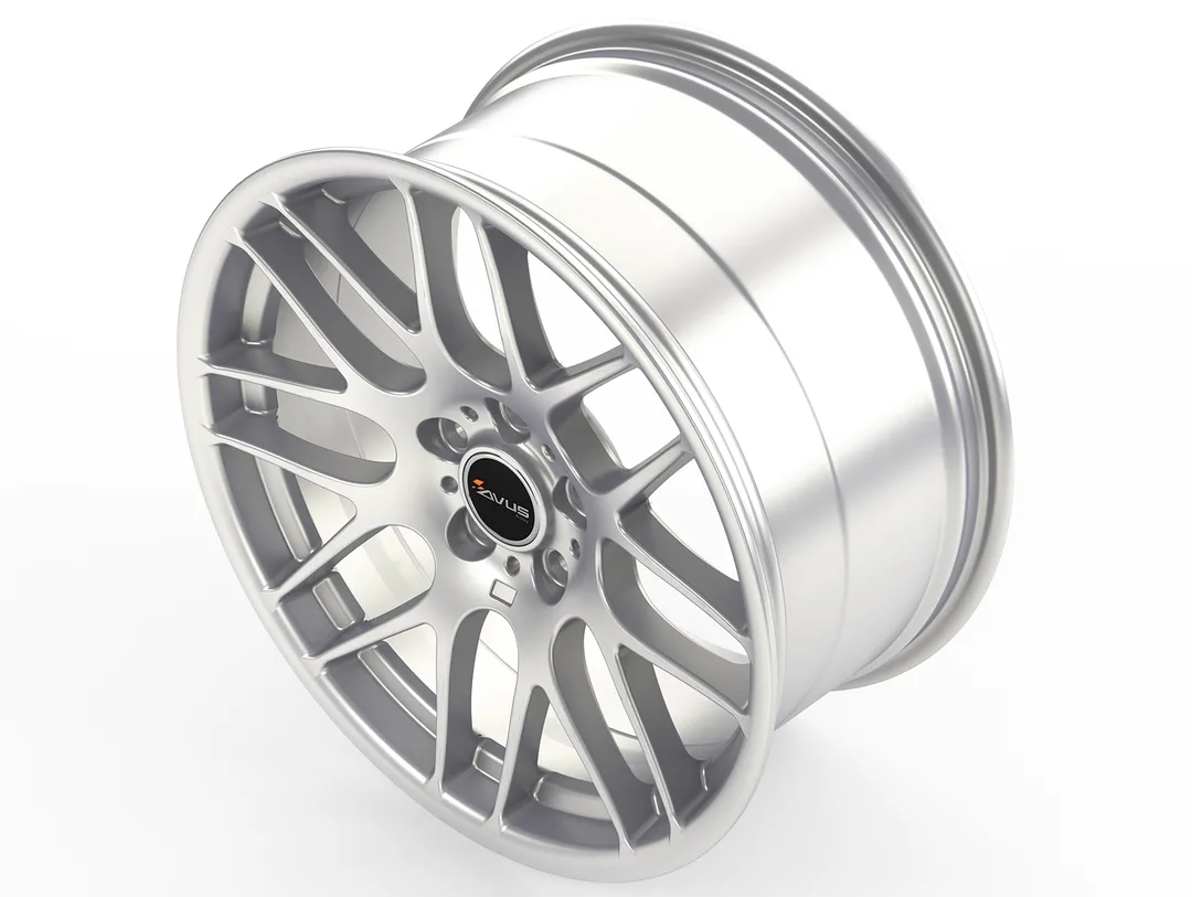 AVUS Racing AC-MB4