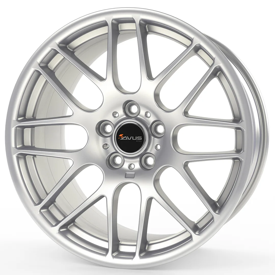 AVUS Racing AC-MB4