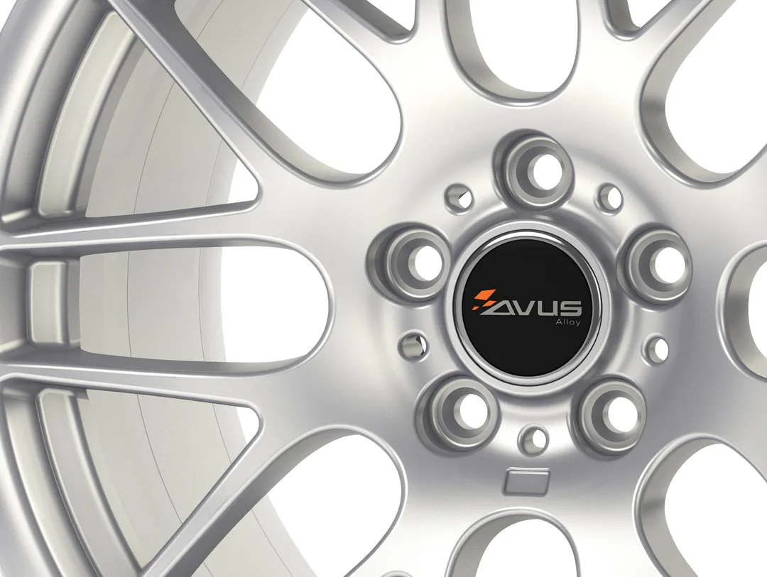 AVUS Racing AC-MB4
