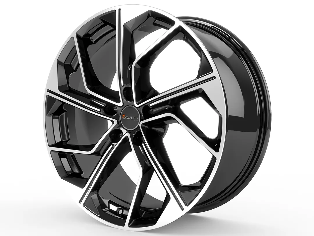 AVUS Racing AC-522