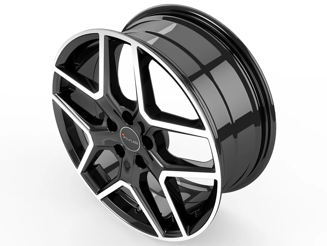 AVUS Racing AC-519