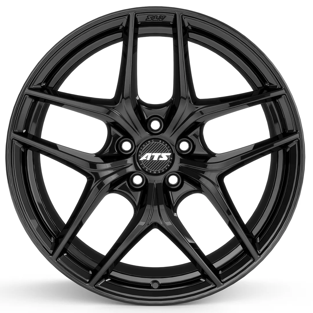 ATS Competition 2