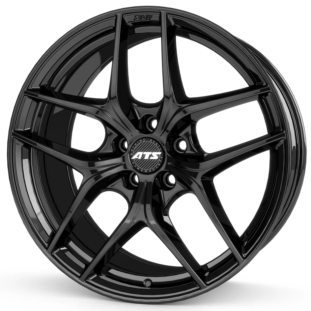 ATS Competition 2