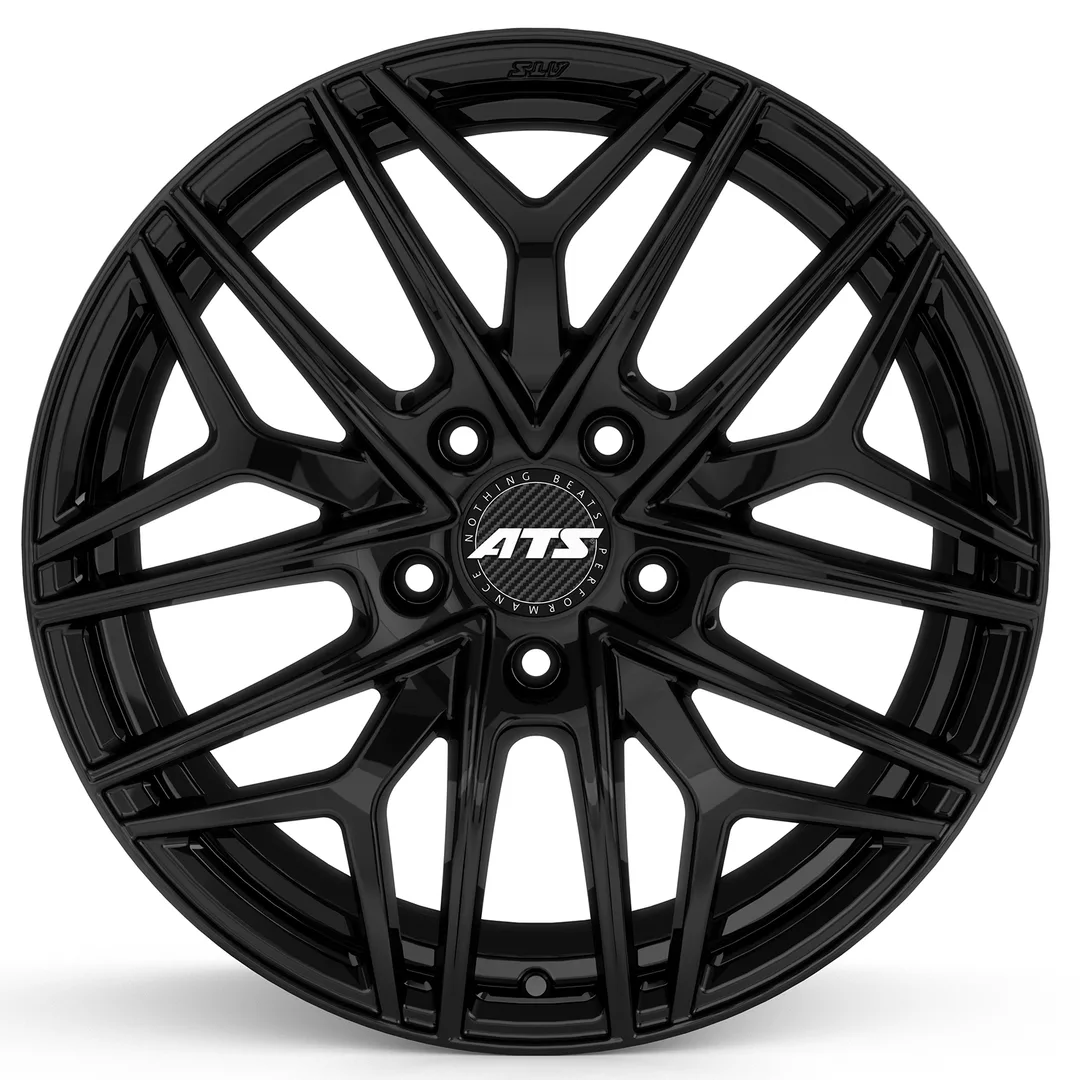 ATS Passion