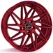 Keskin KT20