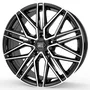 Mille Miglia MM1023 Black Polished