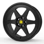 Momo HERITAGE 6 Black Matt