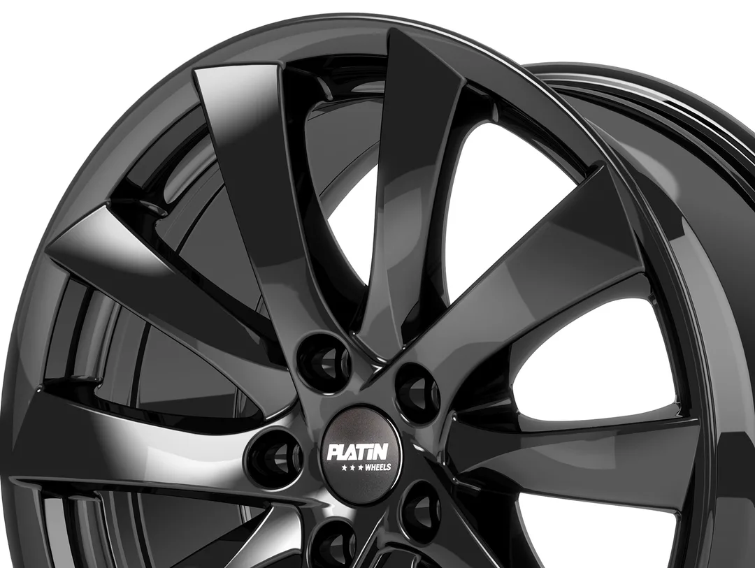 Platin P106