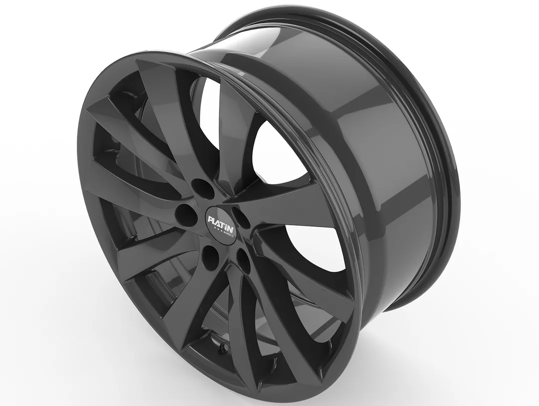 Platin P106