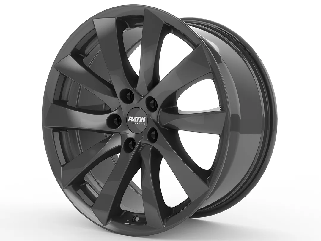 Platin P106