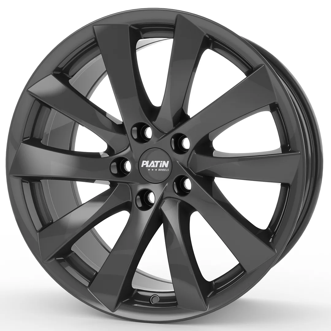 Platin P106
