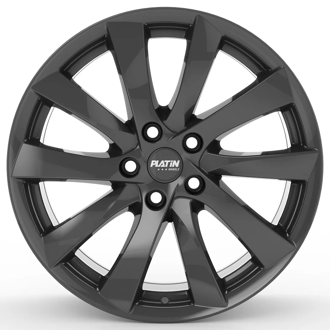 Platin P106