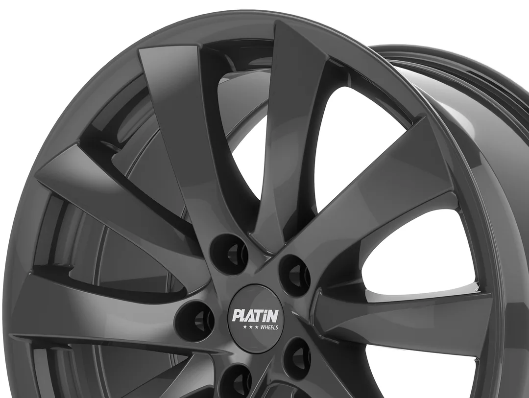 Platin P106