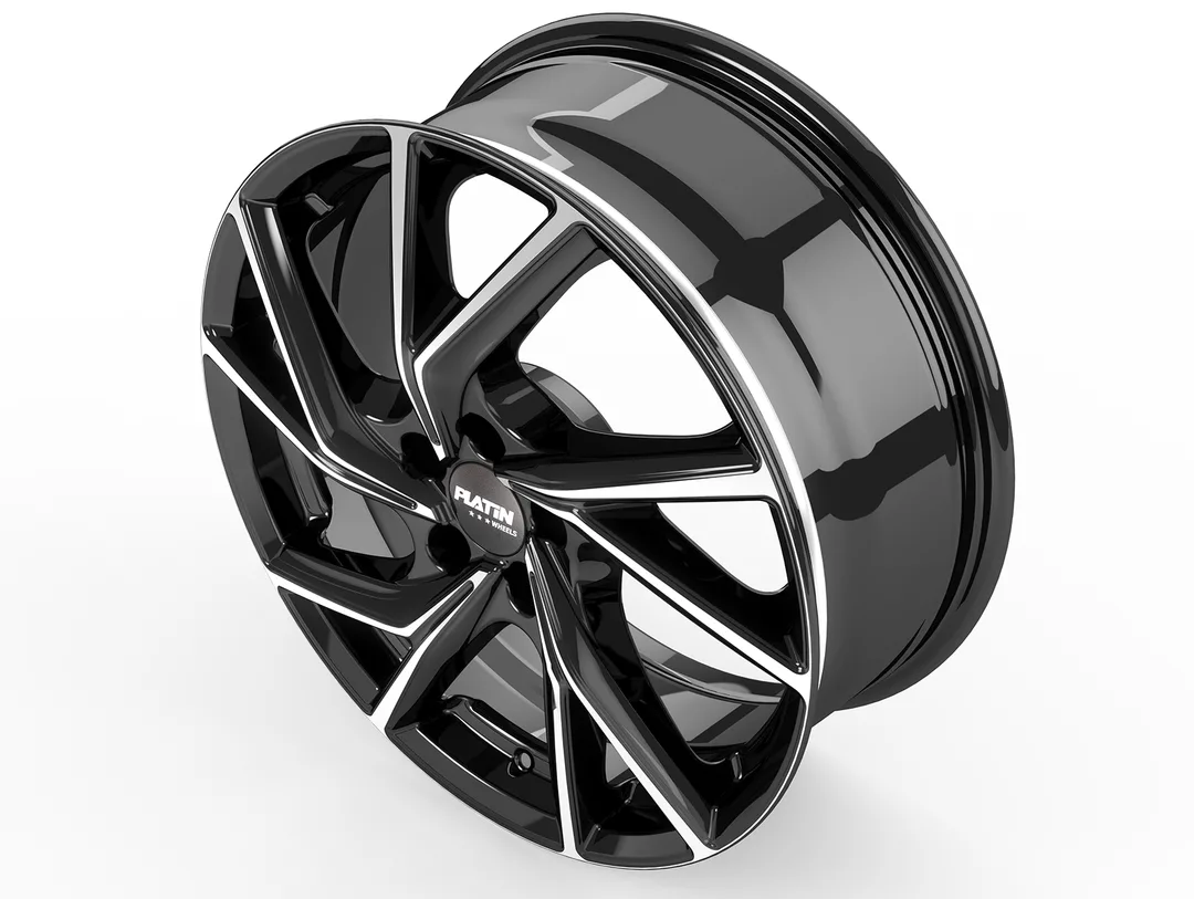 Platin P107