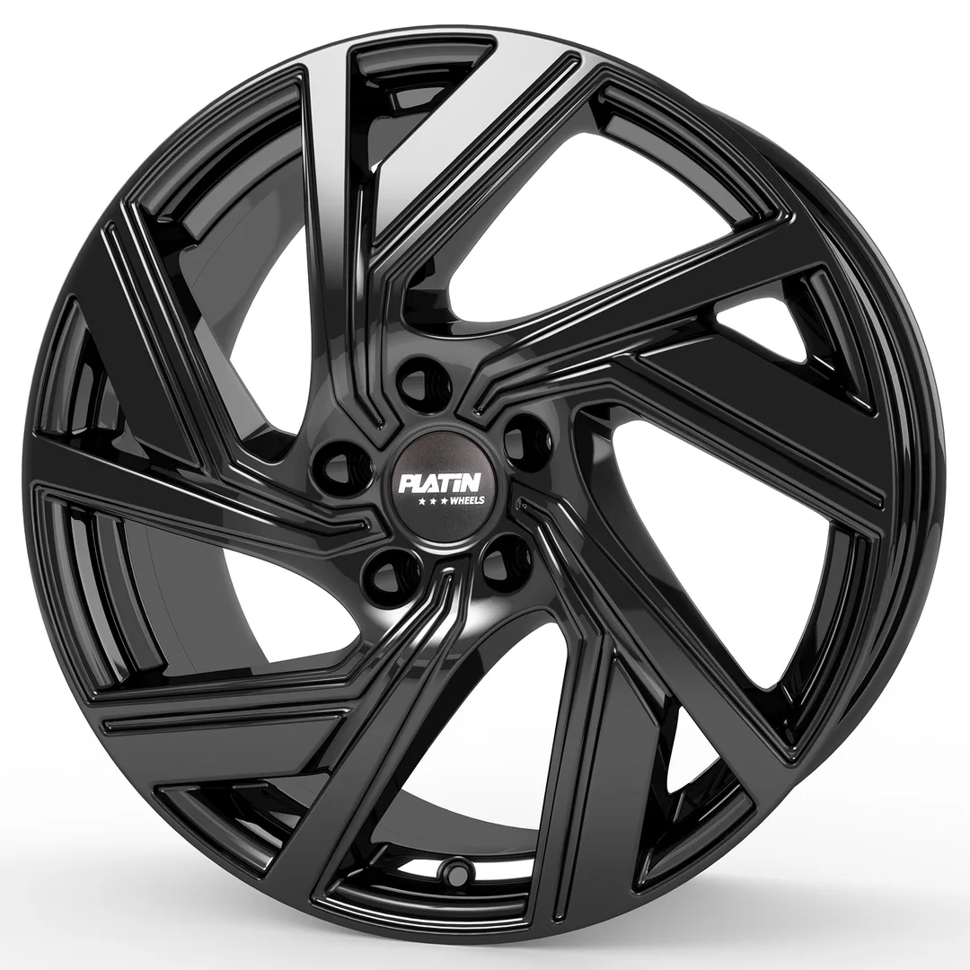 Platin P114