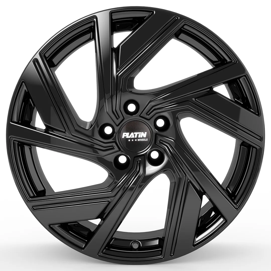 Platin P114