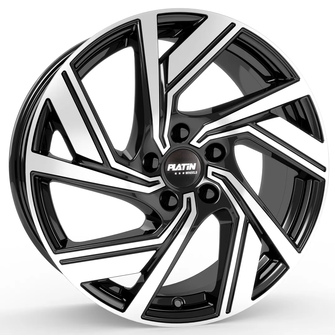 Platin P114