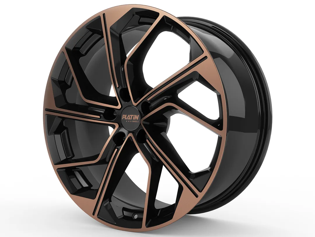 Platin P116