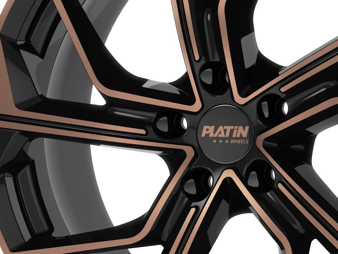 Platin P116