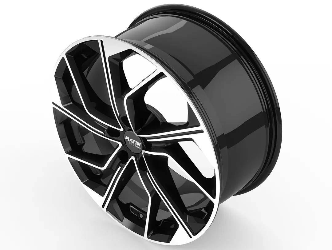Platin P116