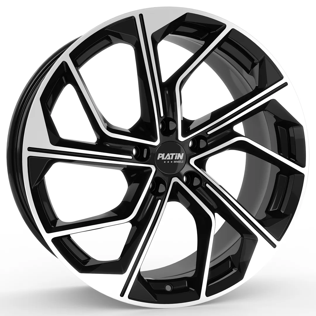 Platin P116