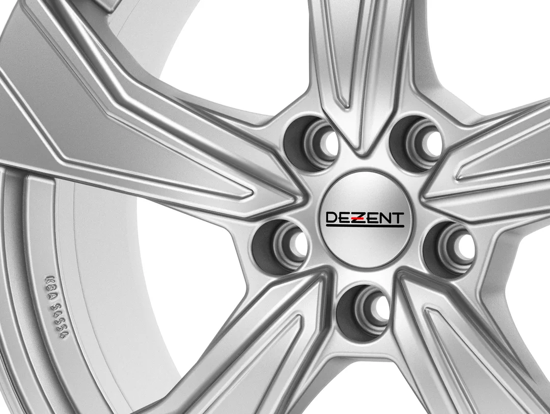 Dezent KB