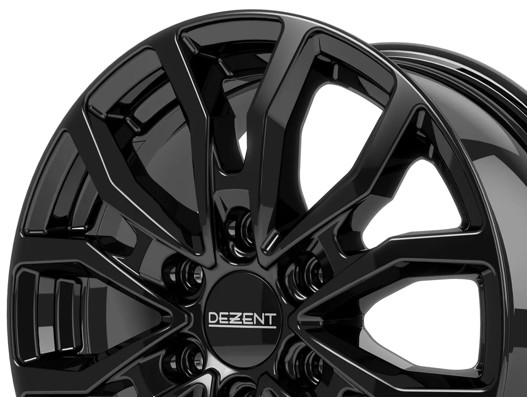 Dezent KC