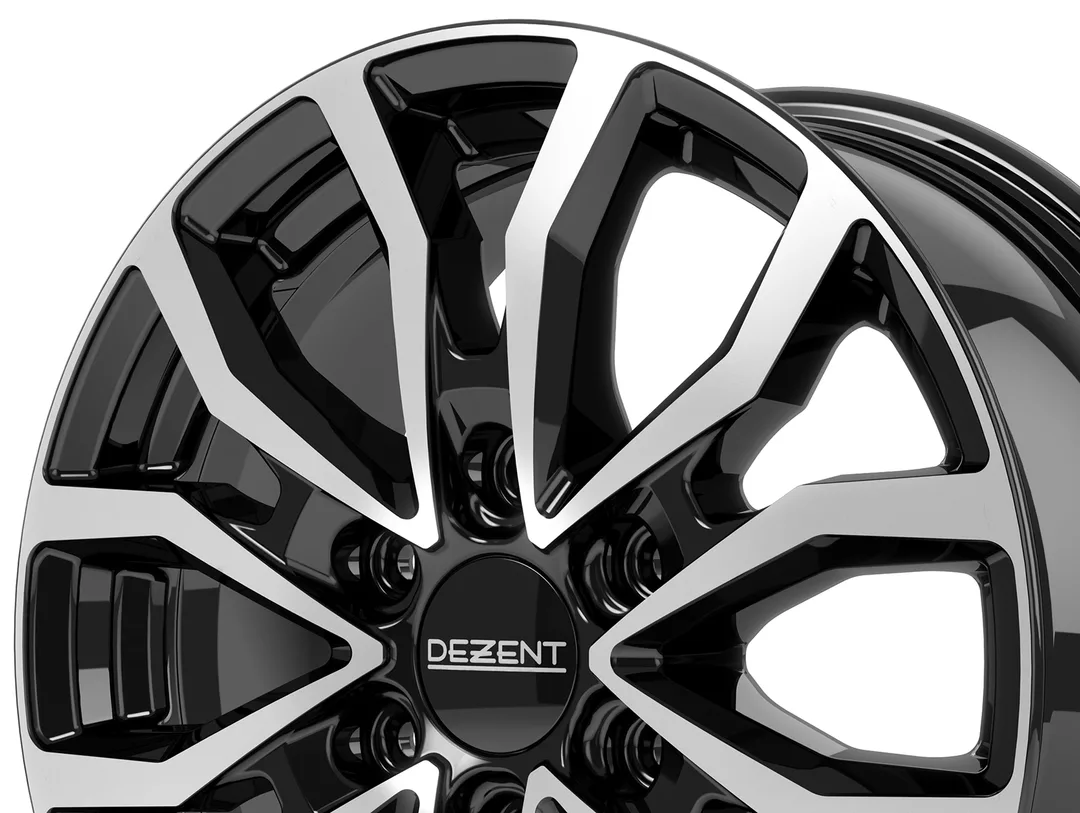 Dezent KC