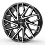 Oxigin 28 Oxmove black full polish