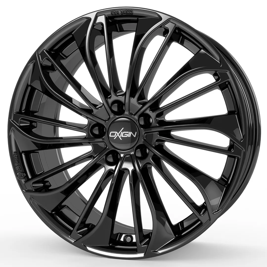 Oxigin 29 Oxsoul