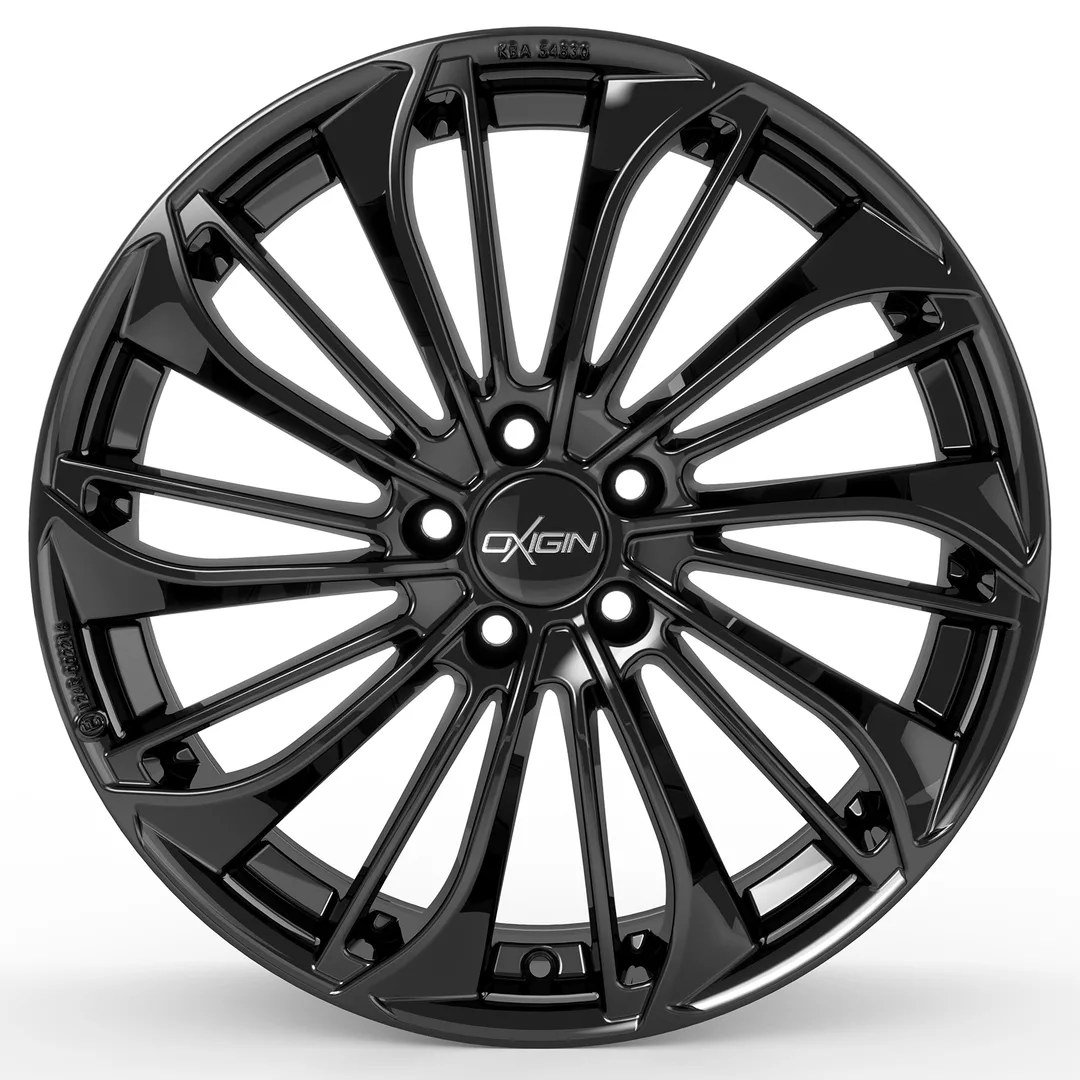 Oxigin 29 Oxsoul