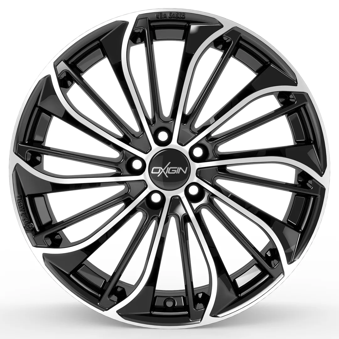 Oxigin 29 Oxsoul