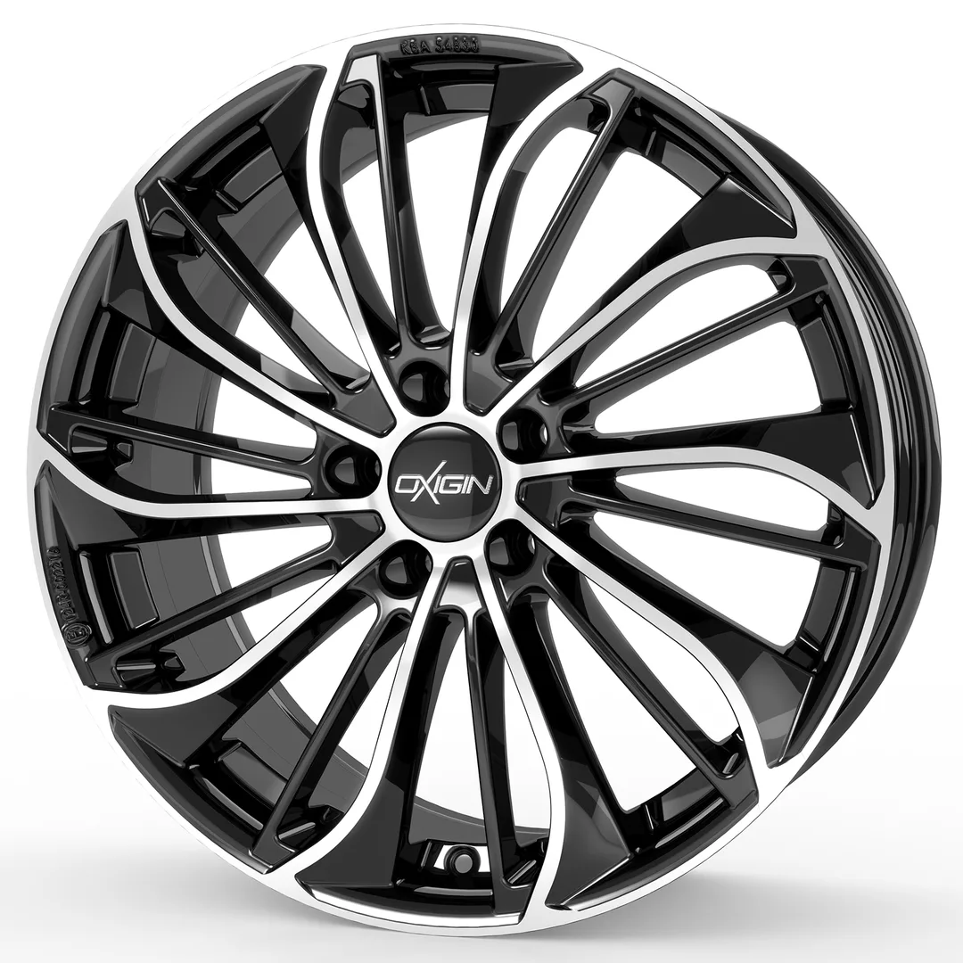 Oxigin 29 Oxsoul