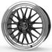 ULTRA Wheels UA3 LM