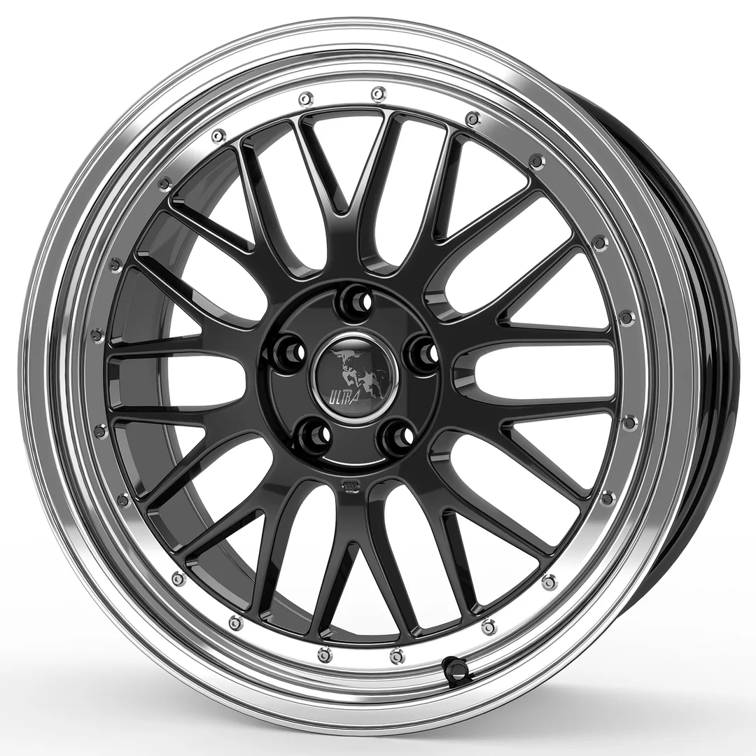 ULTRA Wheels UA3 LM