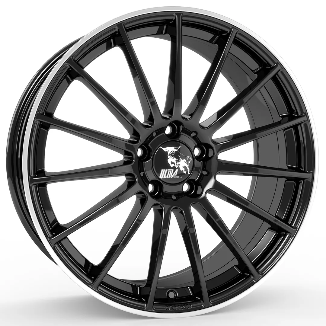 ULTRA Wheels UA4 SPEED