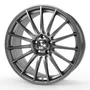 ULTRA Wheels UA4 SPEED Titan