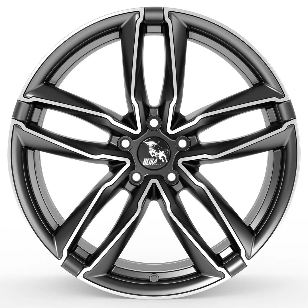 ULTRA Wheels UA6 PRO