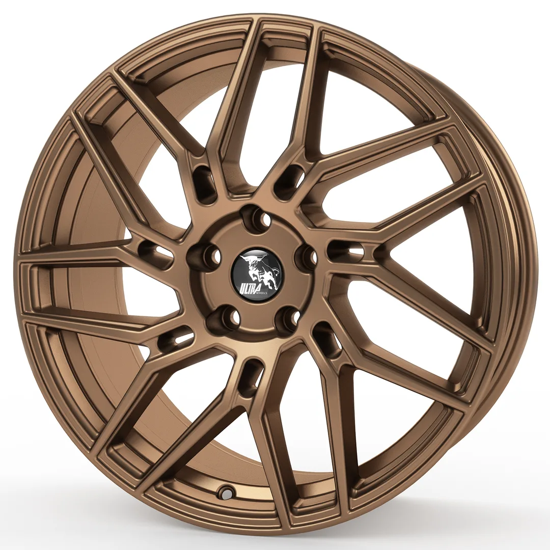 ULTRA Wheels UA20 COBRA