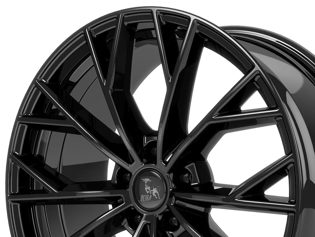 ULTRA Wheels UA23 RS EVO