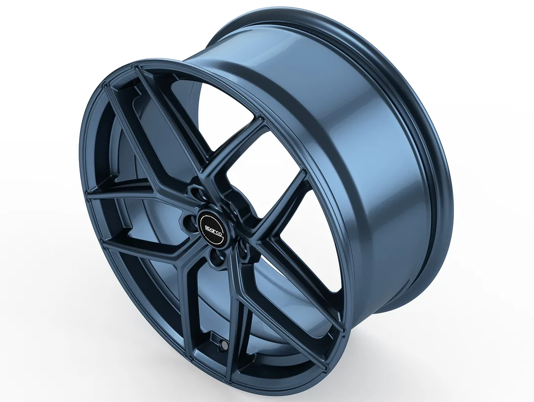 Sparco FF3