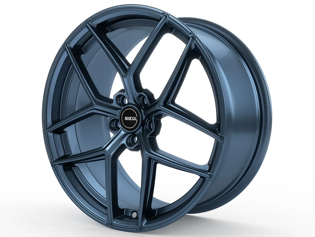 Sparco FF3