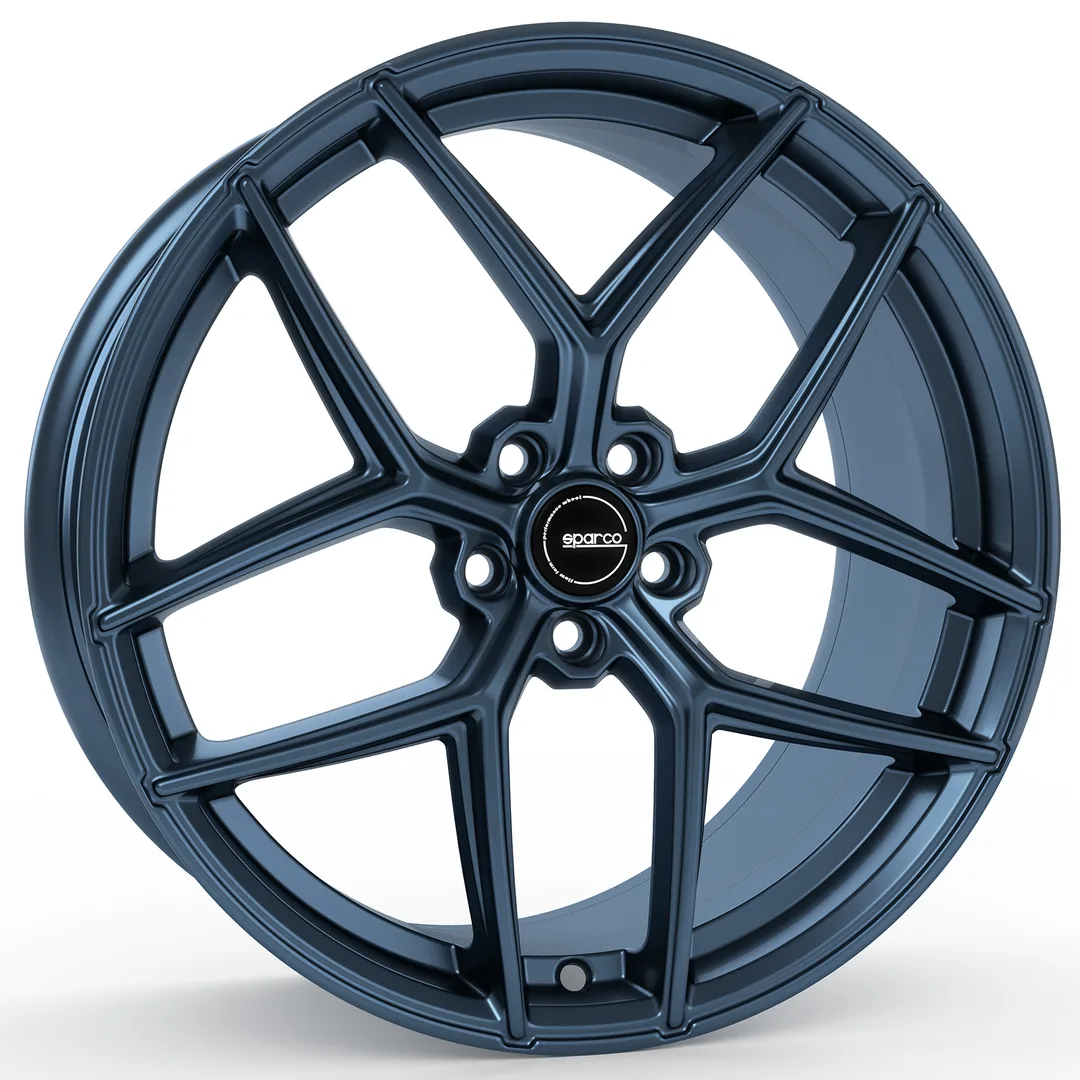 Sparco FF3