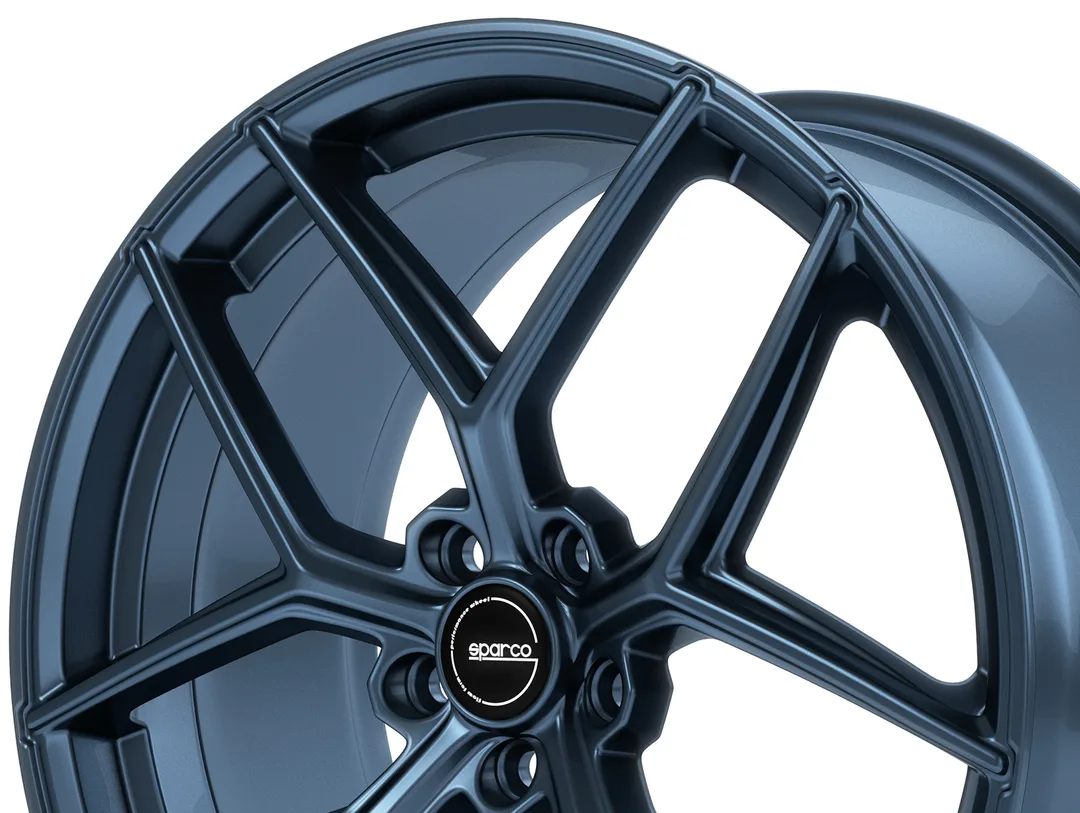 Sparco FF3