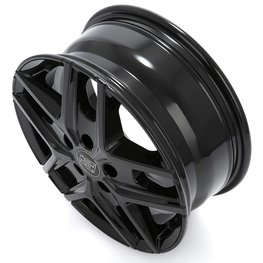 MSW 40 Van