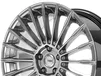 Tec Speedwheels GT-5