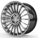 Tec Speedwheels GT-5