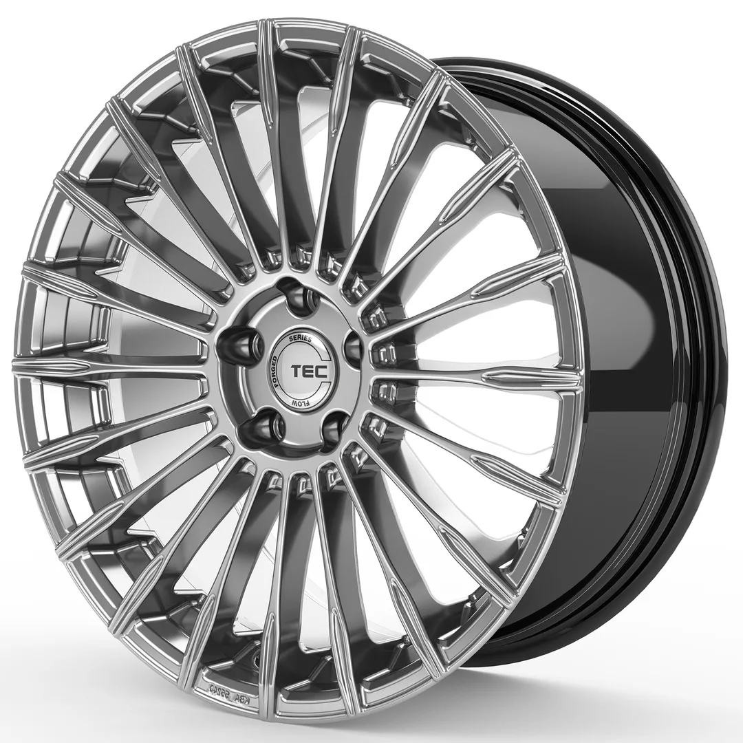 Tec Speedwheels GT-5