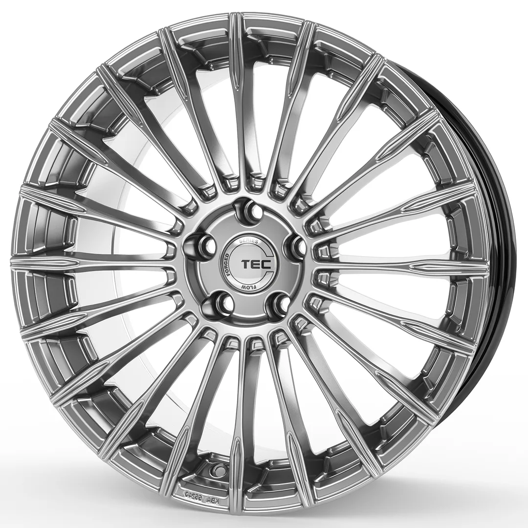 Tec Speedwheels GT-5