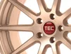 Tec Speedwheels GT-7